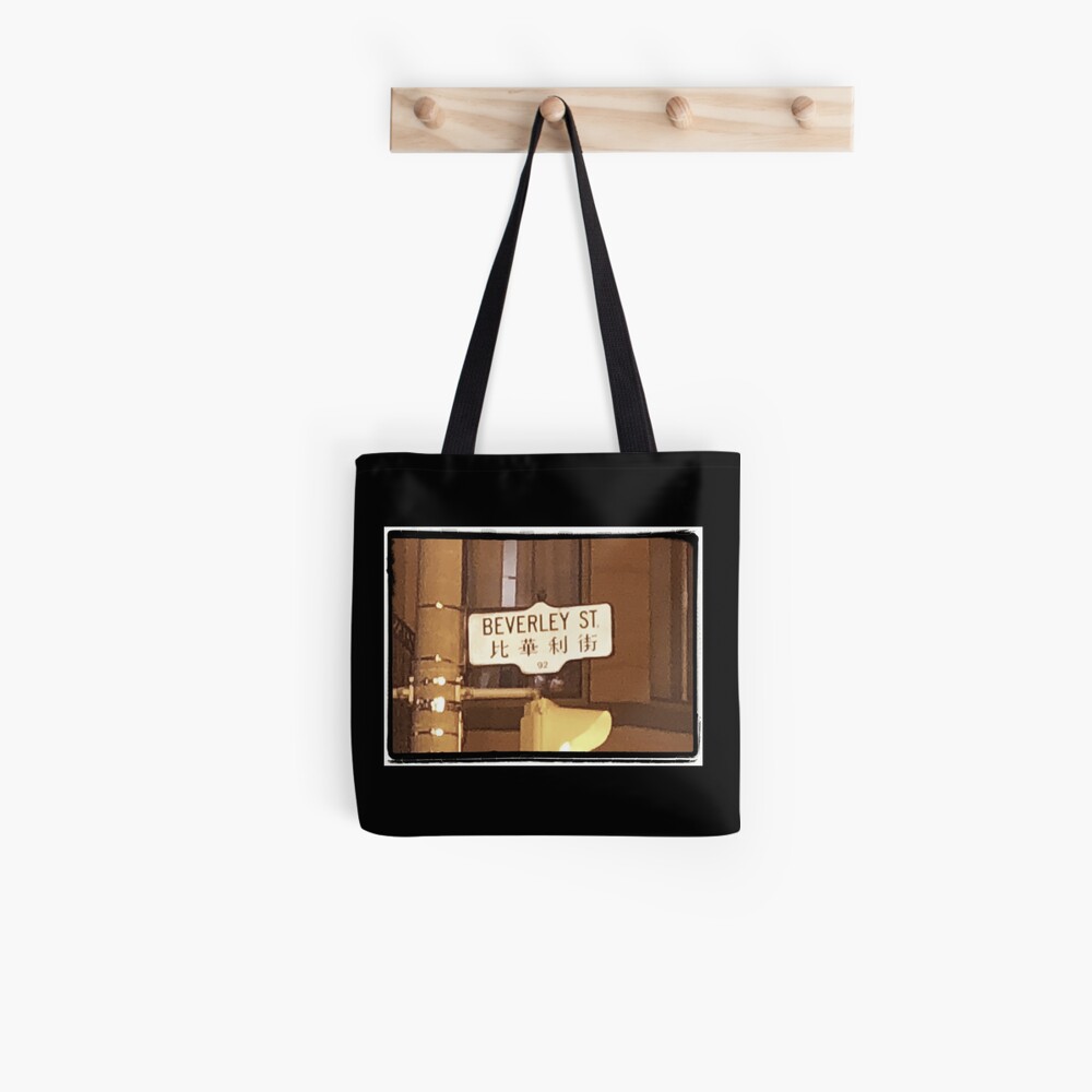 Beverley Tote Bag