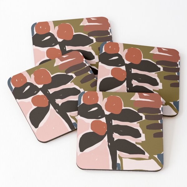 Item preview, Mocha Palm designed and sold by fossdesign.