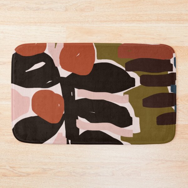 Item preview, Mocha Palm designed and sold by fossdesign.