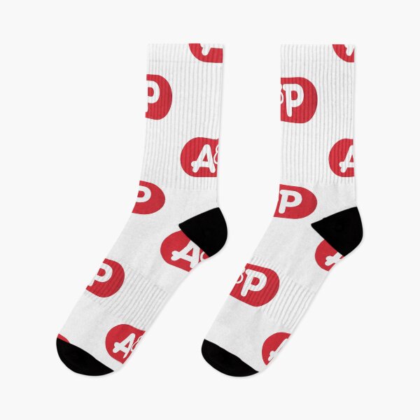Item preview, Vintage A&P Grocery Logo designed and sold by SOMA APPAREL.