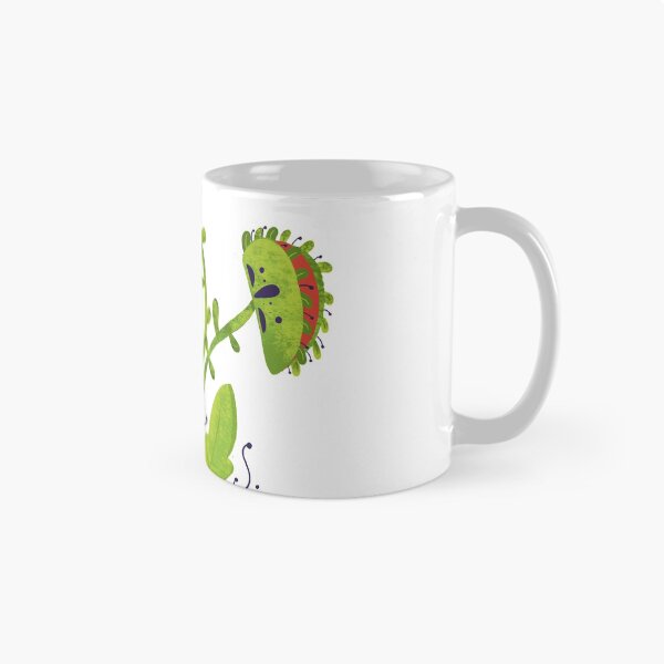 Item preview, Venus Fly Trap designed and sold by hannah-k-o.