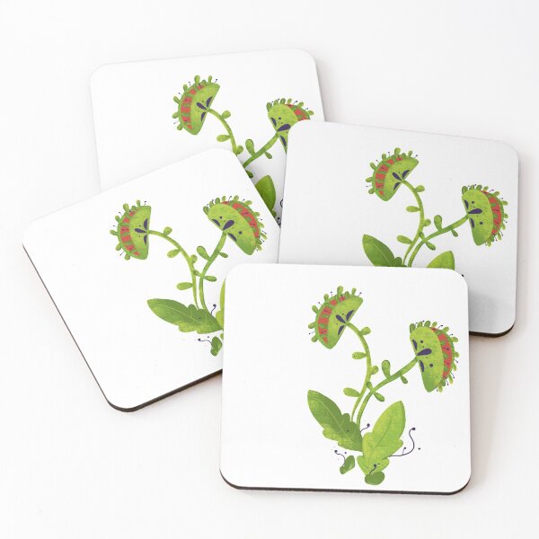 Item preview, Venus Fly Trap designed and sold by hannah-k-o.