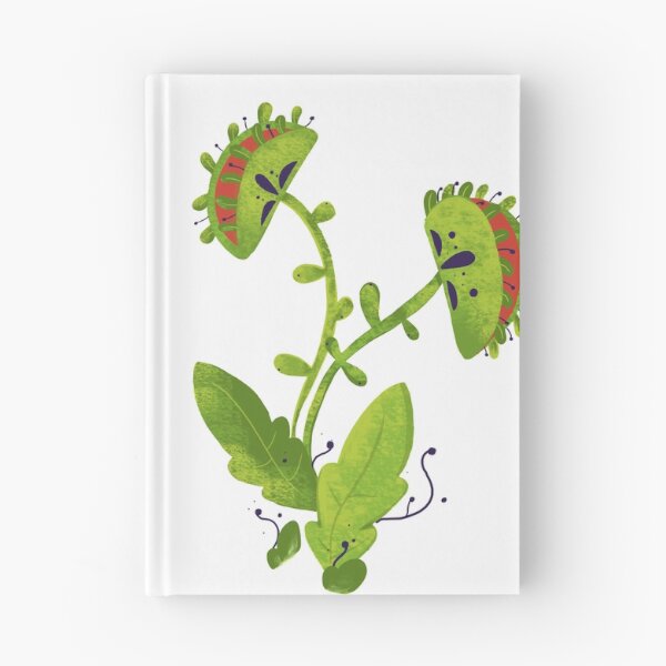 Item preview, Venus Fly Trap designed and sold by hannah-k-o.