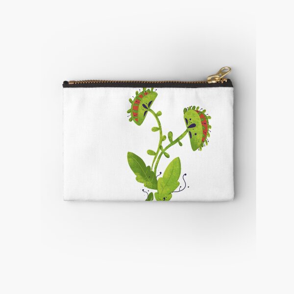 Item preview, Venus Fly Trap designed and sold by hannah-k-o.