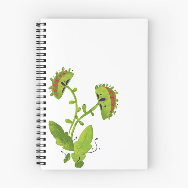Item preview, Venus Fly Trap designed and sold by hannah-k-o.