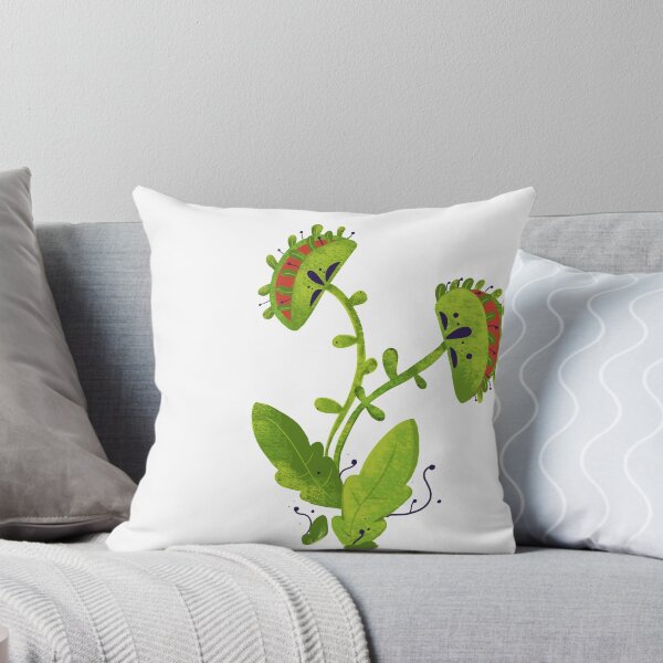 Item preview, Venus Fly Trap designed and sold by hannah-k-o.