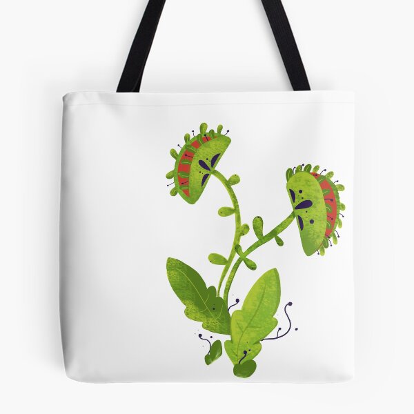 Item preview, Venus Fly Trap designed and sold by hannah-k-o.