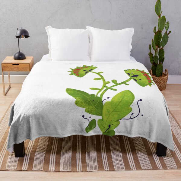 Item preview, Venus Fly Trap designed and sold by hannah-k-o.