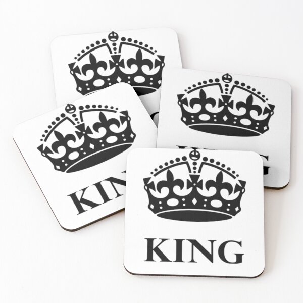Item preview, King  designed and sold by bledar2002.