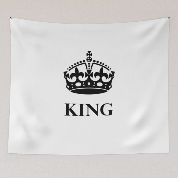 Item preview, King  designed and sold by bledar2002.