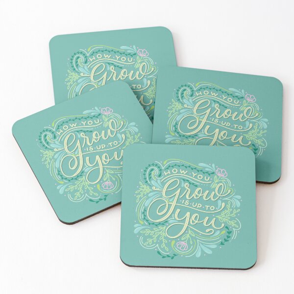 Item preview, How You Grow Is Up To You - Miyuki Kazuya  designed and sold by bibisletters.
