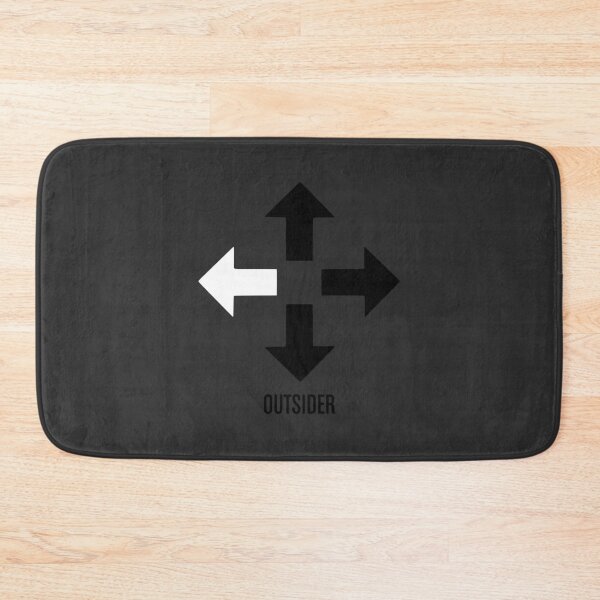 Item preview, Outsider designed and sold by ValMachado.