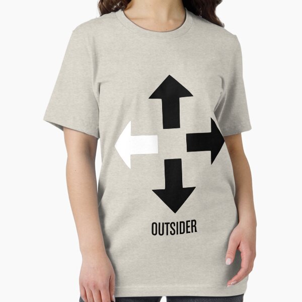 Item preview, Outsider designed and sold by ValMachado.