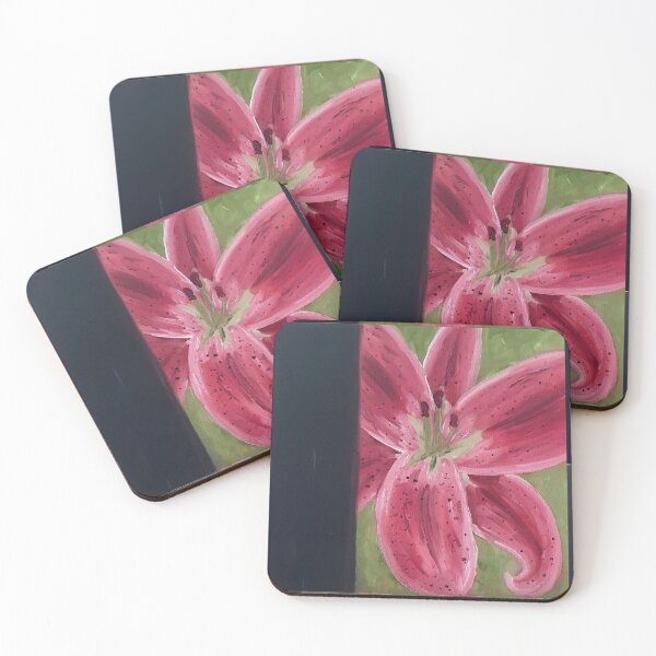 Item preview, Sea Lily Hilda Doolittle Chiaps designed and sold by cadencechiappe.