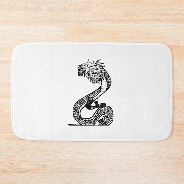 Item preview, COLLECTION DRAGONS designed and sold by Arte Dual - RopArte.