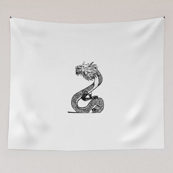 Item preview, COLLECTION DRAGONS designed and sold by Arte Dual - RopArte.