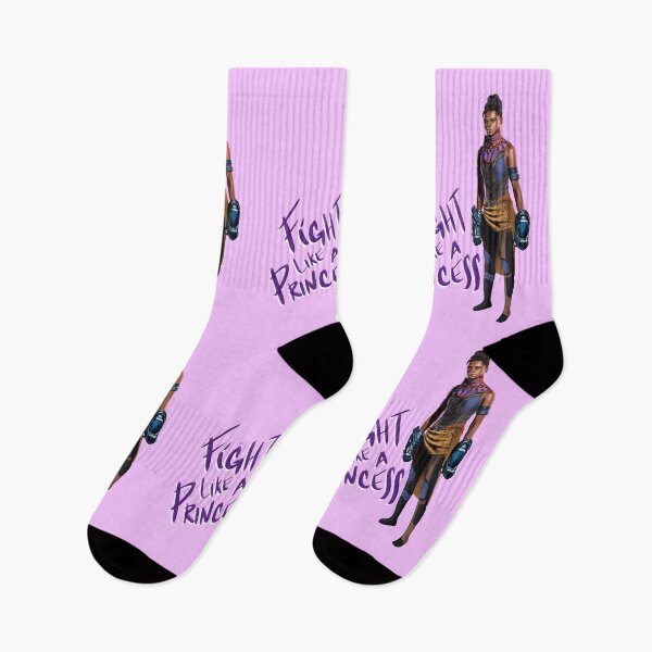 Item preview, Fight Like a Princess designed and sold by Gatto Viola Designs by Alessandra Ragusa.