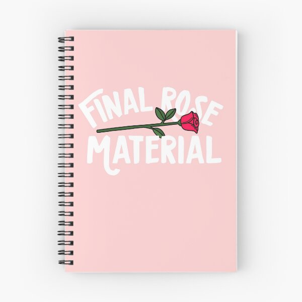 Artikelvorschau, Letzte Rose Material entworfen und verkauft von HighCiti.