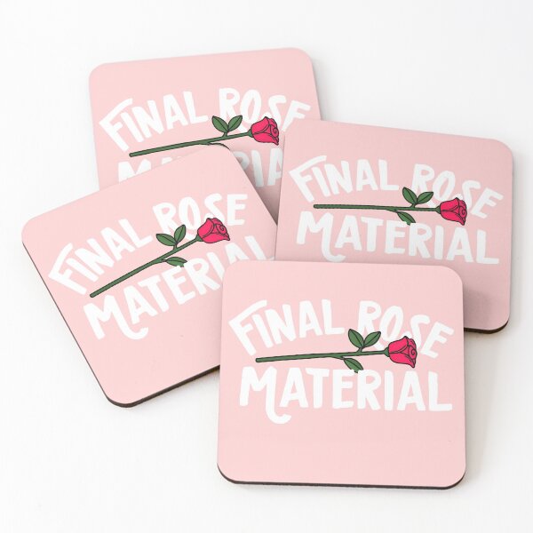 Item preview, Final Rose Material designed and sold by HighCiti.