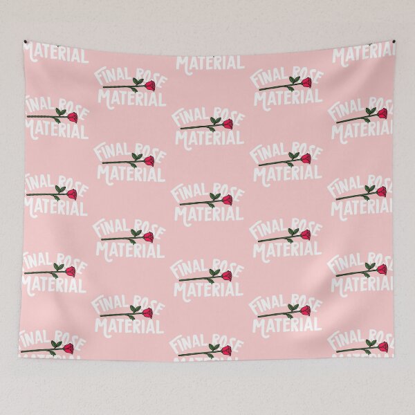Item preview, Final Rose Material designed and sold by HighCiti.