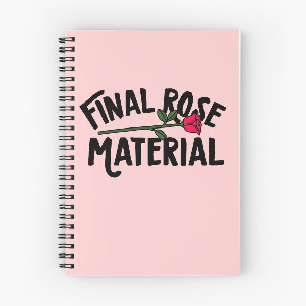 Item preview, Final Rose Material designed and sold by HighCiti.