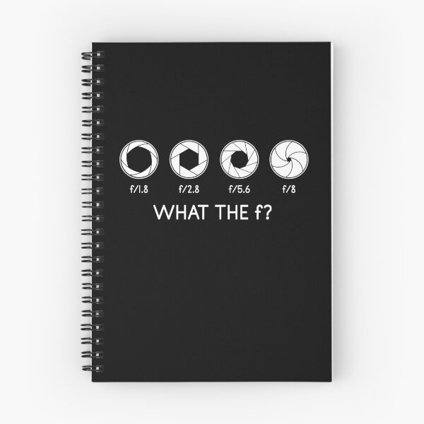 Item preview, What The f? Camera Photography Photographer Photo designed and sold by MooonTees.