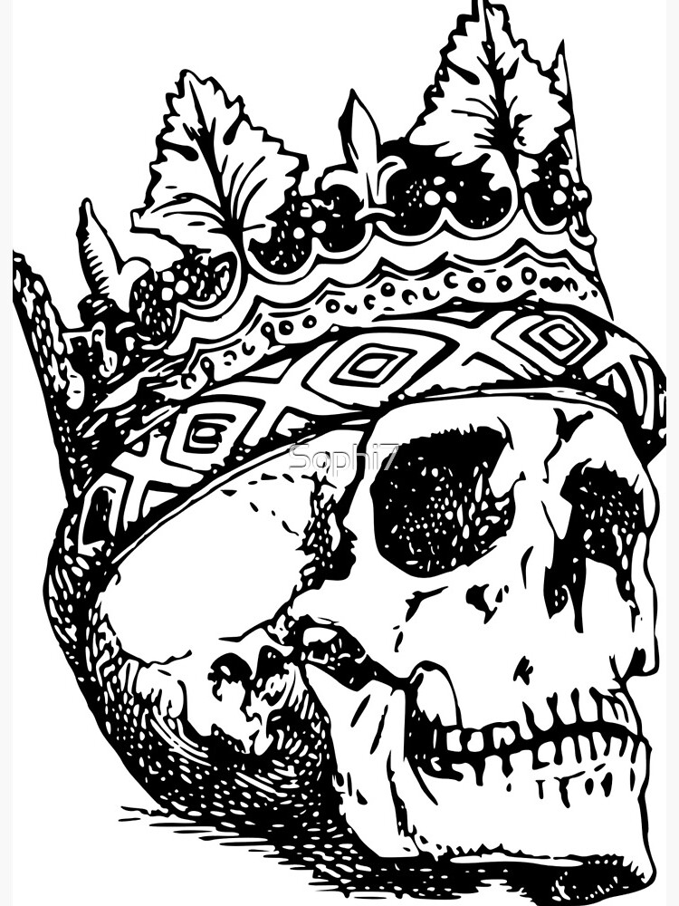 T Shirt High Quality For Gift Skull Skull Shirt Mens Skull Shirt Halloween Unisex T Shirt T Shirt For Gift Skull King King Skull King Svg Skull Island King Kong Festival Of The Dead Art