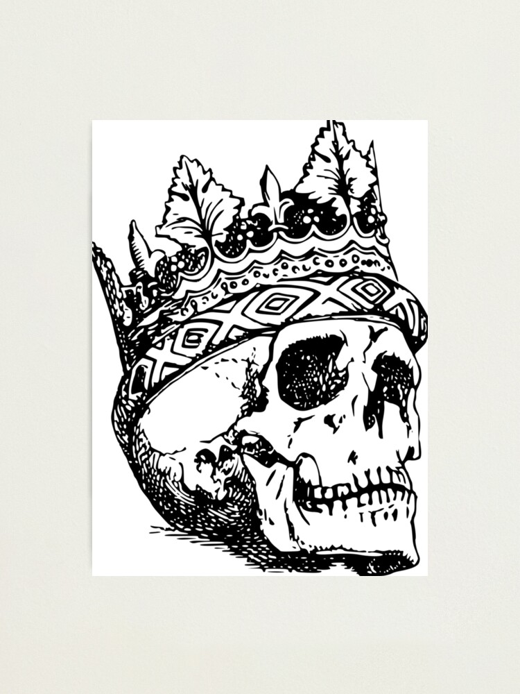 Free Free King Skull Svg 761 SVG PNG EPS DXF File