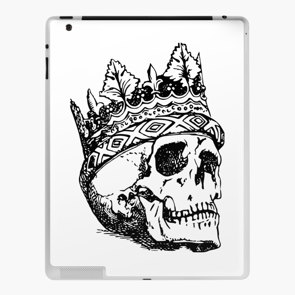 Free Free Skull Crown Svg 826 SVG PNG EPS DXF File