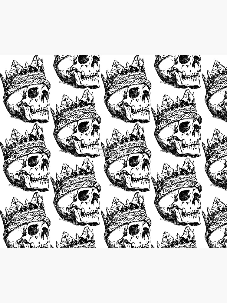 T Shirt High Quality For Gift Skull Skull Shirt Mens Skull Shirt Halloween Unisex T Shirt T Shirt For Gift Skull King King Skull King Svg Skull Island King Kong Festival Of The Dead Duvet