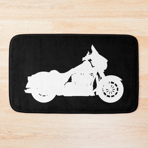 Item preview, HD Electrer Glyde - White designed and sold by rideybikes.