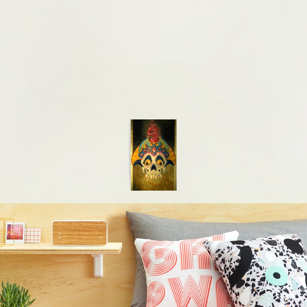 Item preview, Photographic Print designed and sold by LastChance.