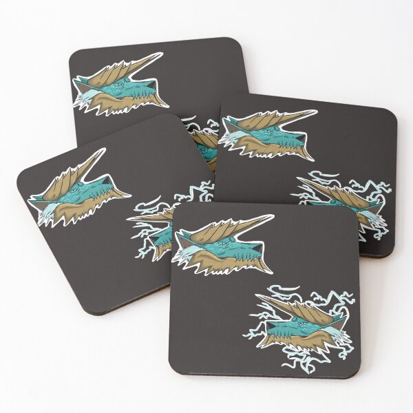 Item preview, Zinogre Dual Pack designed and sold by MtnDew3301.
