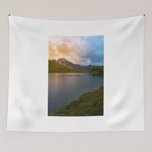 Item preview, lake designed and sold by paolo amiotti.