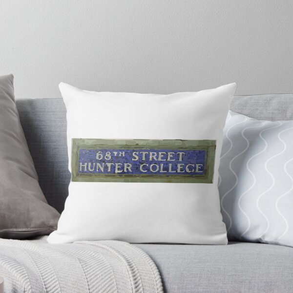 Item preview, 68th St Subway Sign designed and sold by savagedesigns.