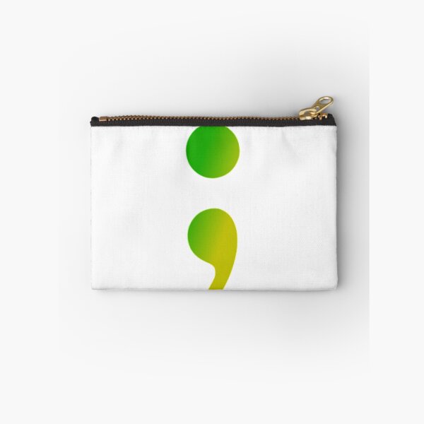 Item preview, Semicolon designed and sold by sarapadula.