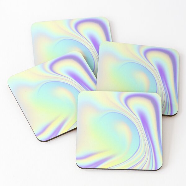 Item preview, Fake Holographic VI designed and sold by didijuca.