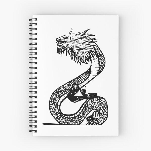Item preview, COLLECTION DRAGONS designed and sold by Arte Dual - RopArte.
