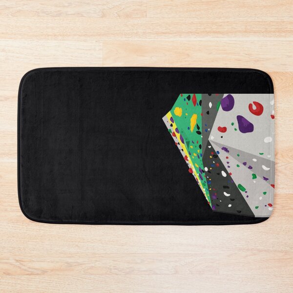 Item preview, Bouldering Wall designed and sold by AimlessWorks.
