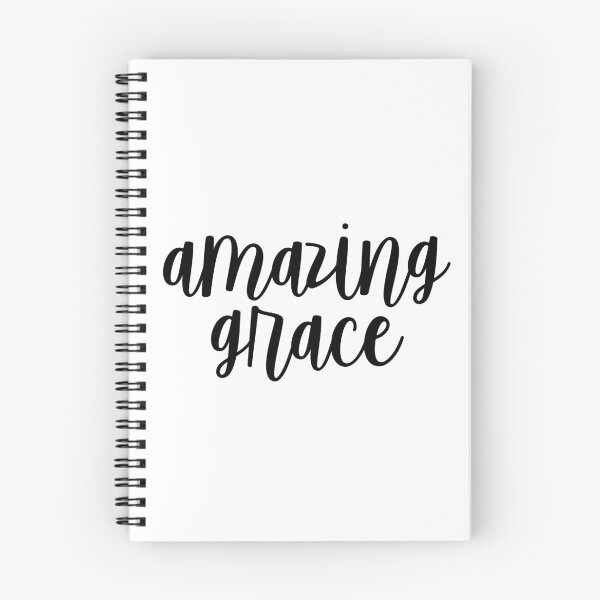 Item preview, AMAZING GRACE 2 designed and sold by christikdesigns.