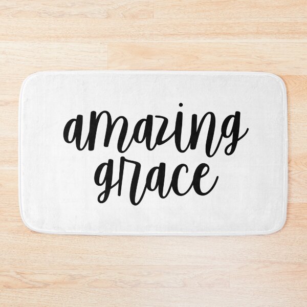 Item preview, AMAZING GRACE 2 designed and sold by christikdesigns.