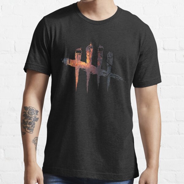 MORT PAR LA LUMIÈRE DU JOUR T-shirt essentiel