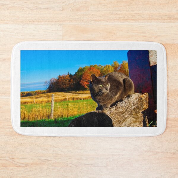 Item preview, Cat Country designed and sold by colorfulbundles.