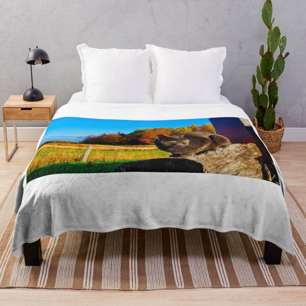 Item preview, Cat Country designed and sold by colorfulbundles.