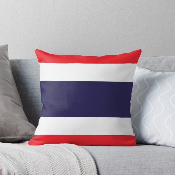 Item preview, Thailand Flag Gifts, Masks, Stickers & Products (GF) designed and sold by mpodger.