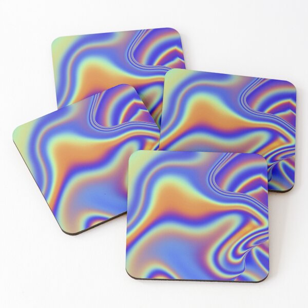Item preview, Fake Holographic IX designed and sold by didijuca.