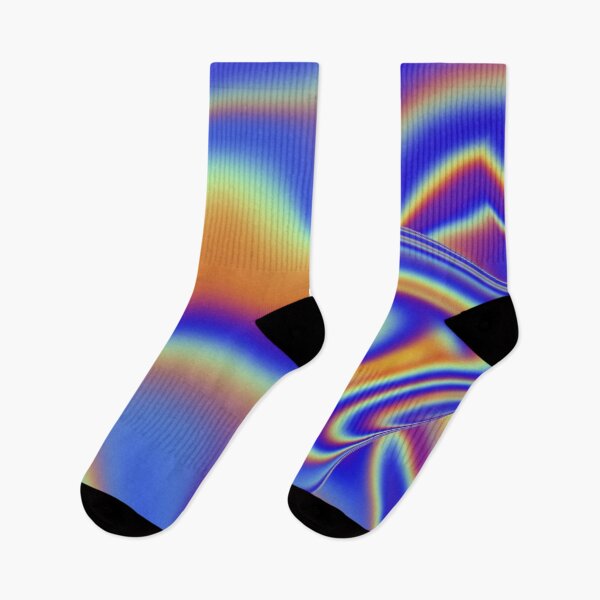 Item preview, Fake Holographic IX designed and sold by didijuca.