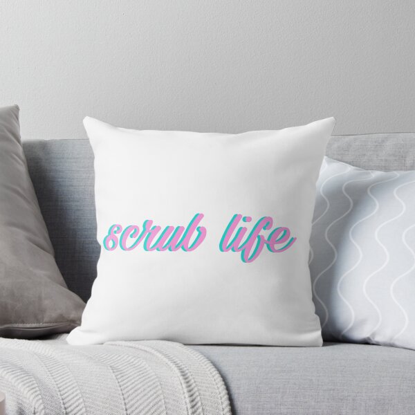 Item preview, Scrub Life designed and sold by kendylmccartney.