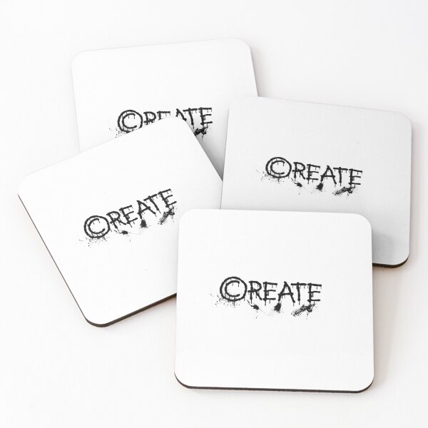 Item preview, Create artistic design designed and sold by Leeloks.