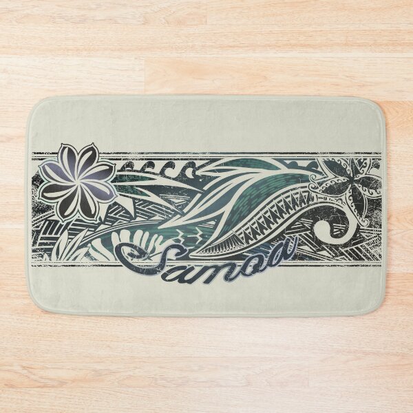 Item preview, Samoan Tribal Band designed and sold by sunnthreads.
